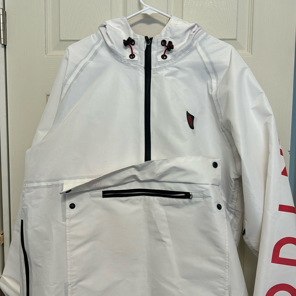 Odin MFG Jacket